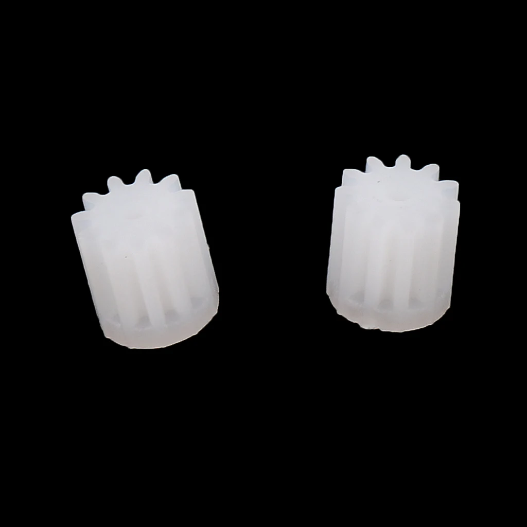 12pcs 11 Tooth Gear for Hubsan H502S H502E U818A F181 H12C Quadcopter Parts 12pcs 11 Tooth Gear for Hubsan H502S H502E U818A F181 H12C Quadcopter Parts