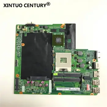 

For Lenovo Z580 DALZ3AMB8E0 Z580 mainboard laptop motherboard HM76 USB3.0 GT630M/GT635M video card Test work 100% original