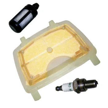 

Attachment Filter spark plug Parts Intake Cleaning Spare Assembly For Stihl MS171 MS181 MS211 Kit
