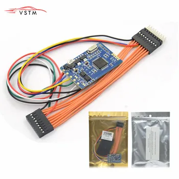 

2019 MB CAN Filter 18 in 1 for Benz/BMW Universal CAN Filter