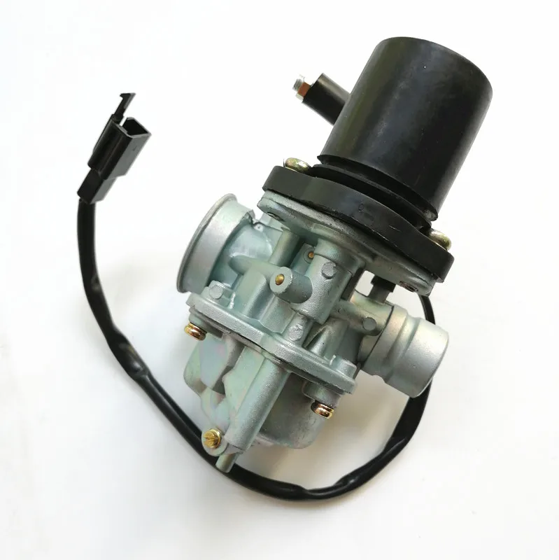 Motorcycle Carburetor 12mm Carb for Peugeot Jet Force C Tech 50 Benelli 491  RR ATV UTV Bike NEW| | - AliExpress