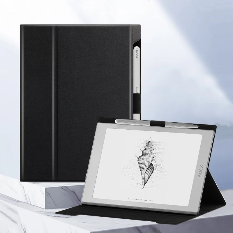 E-boox Case para Onyx Nova Ebook Capa Protetora Capa de Pele Onyx Skin 7.8 7.8