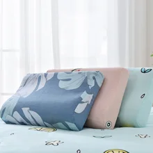 

Pillow Covers Decorative Latex Memory Foam Pillowcases Nordic Cover For Pillow Adult Soft Cute Pillow Ornamental