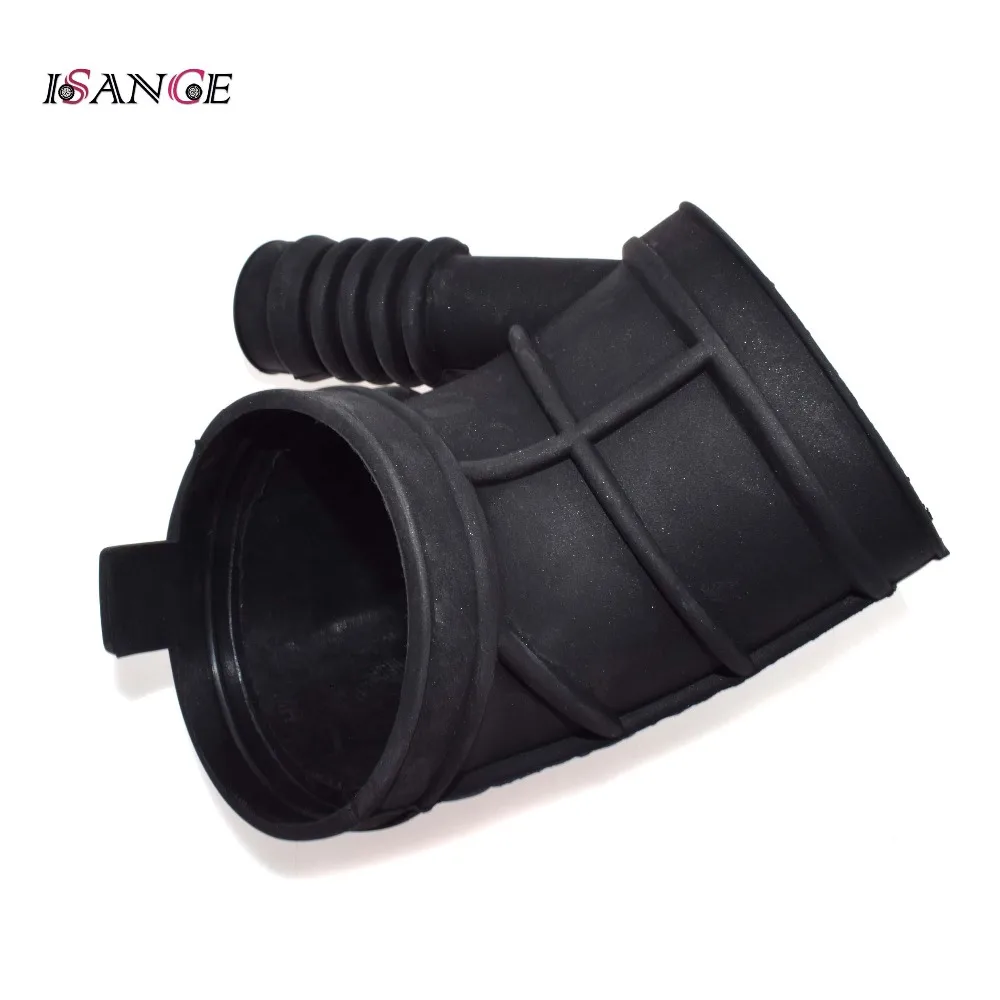 ISANCE For BMW E46 325i 330i 325xi 33xi 325Ci 325Xi Z3 Intake Air Flow Boot Hose Pipe OE# 13541438759 | Автомобили и мотоциклы