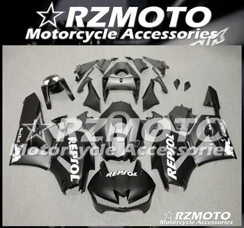 

New ABS Motorcycle fairing kit For HONDA CBR600RR F5 2013-2018 year Bodywork Injection mold Store No.0903
