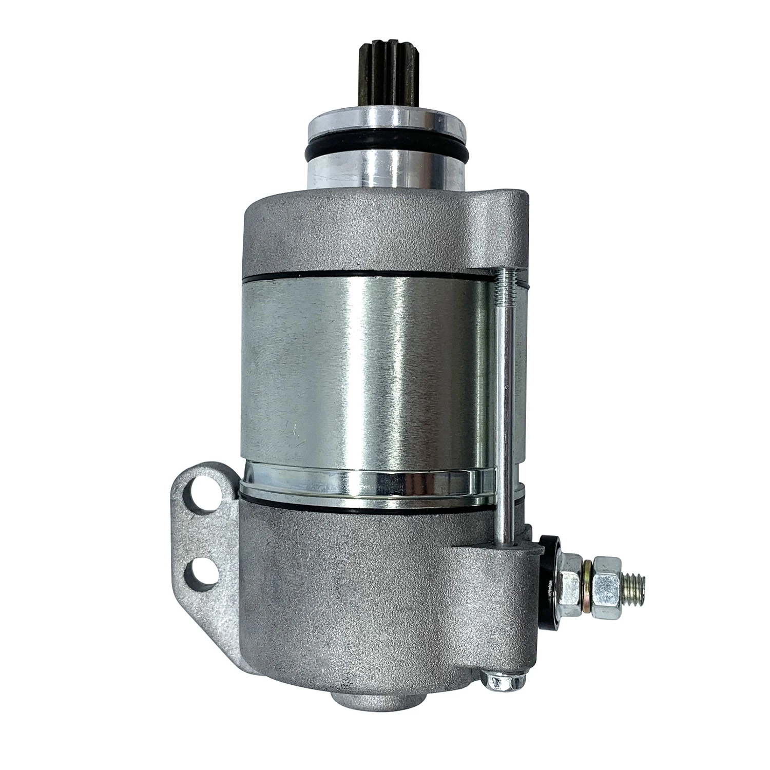 

KKMOON 250cc Motorcycle Starter Motorcycle Power Tools Motor KTM 190 Motocross Starter Motor KTM250 300 12V 400W