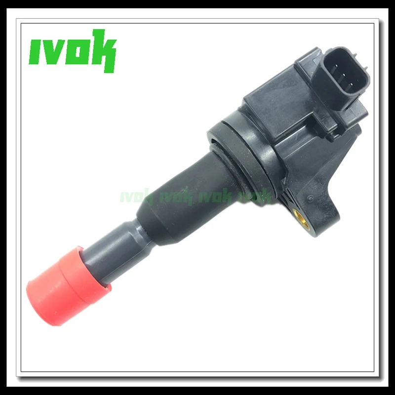 High Quality Ignition Coil 30520 PWC 003 CM11 110 For Honda Jazz Fit 1.5L 2007 2008 FIT SALOON