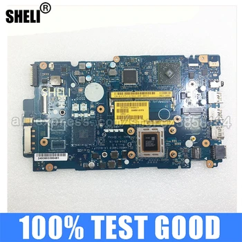 شراءSHELI 15.6 ''اللوحة الأم للكمبيوتر المحمول JC13J 0JC13J CN-0JC13J LA-B651P ث/A10-7300 وحدة المعالجة المركزية الكمبيوتر المحمول اختبار موافق لديل انسبايرون 15 5545