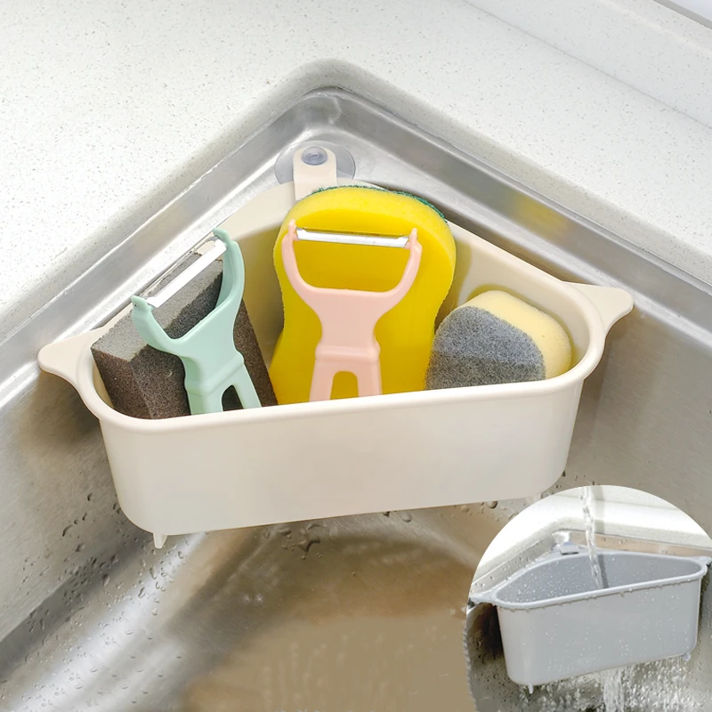 Купить Угловой Органайзер На Раковину