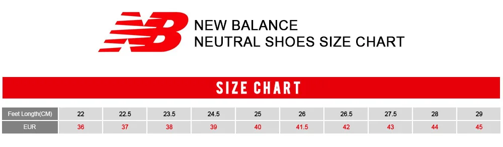 size chart 1