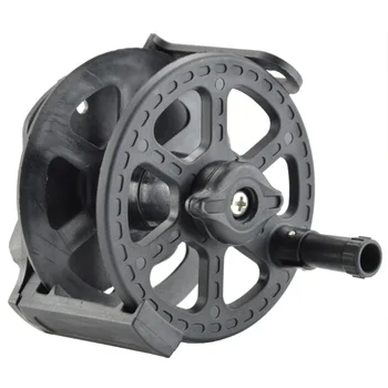 

Hot HG-Composite Speargun Reel Capacity 230 Feet 70 Meter Spearfishing Rope Reel Spearfishing DIY Equipment Accessories