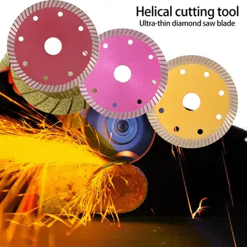 

Multi-functional Circular Saw Blade Wheel Marble Stone and Vitrified for Cutting Ceramic Tile Stone Tile Ceramic Cutting Tool