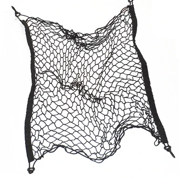 

Nylon 70x70 cm suitcase car stacking net for Mercedes-Benz all class A B C E S G M ML CL CLK CLS GL GLK R SL SLK SLS-Series