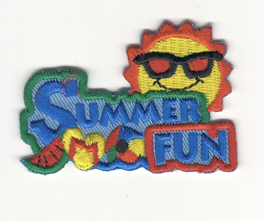 Нашивки заказной патч нашивка с вышитым логотипом железа Добро пожаловать на