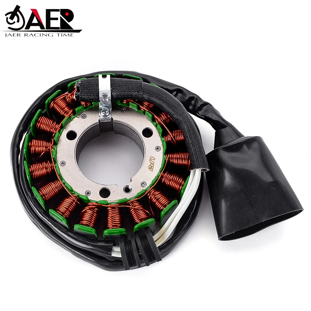 

Motorcycle Stator Coil for Yamaha Road Star XV1700A XV1700AS XV1700AT XV1700ATS XV1700PC Road Star Warrior Silverado