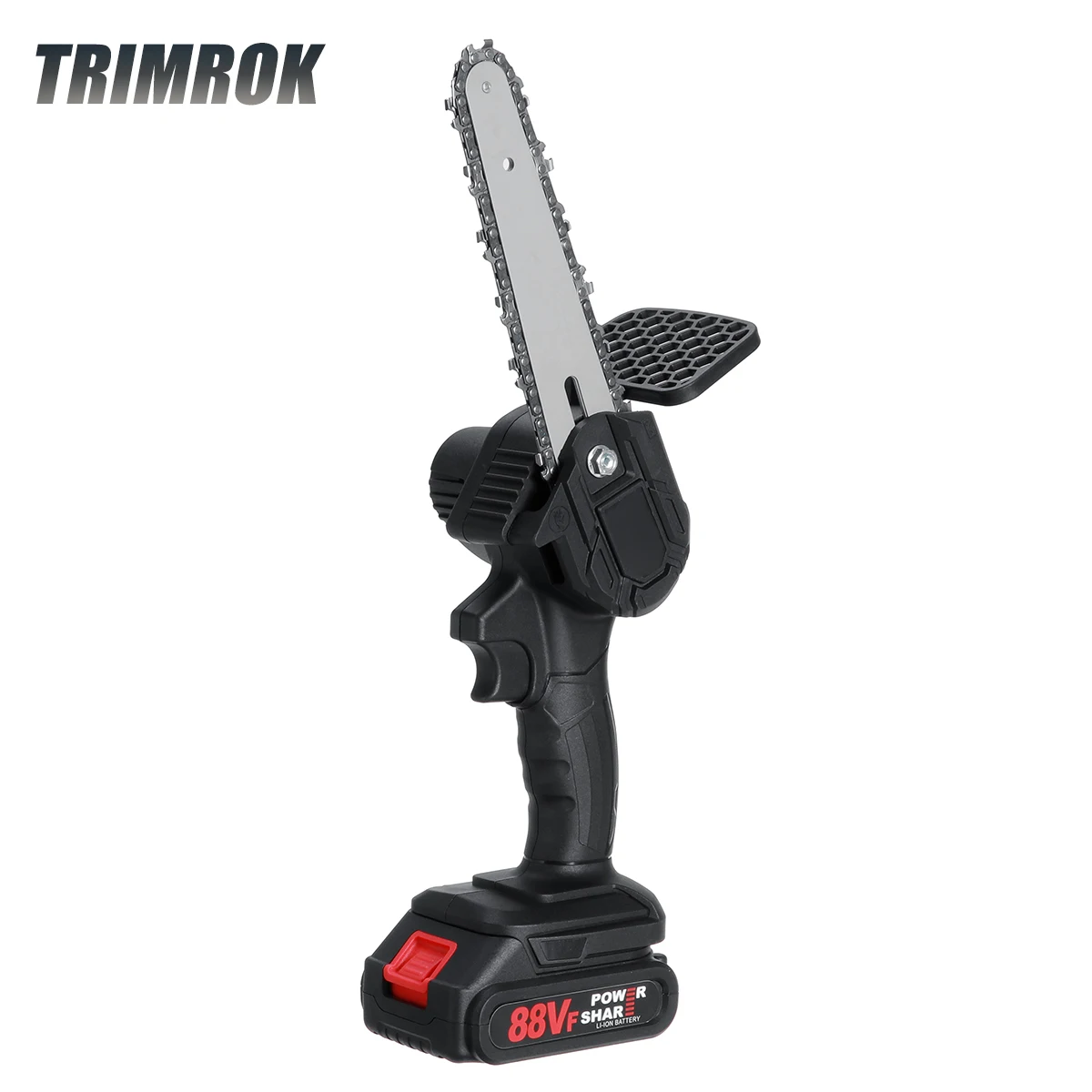 Мини-пила циркулярная TRIMROK 4/6 дюйма 1200 Вт перезаряжаемая | Инструменты