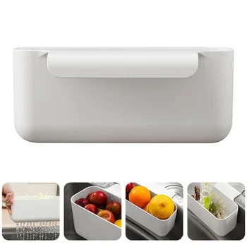 

2pcs Detachable Place-saving Cutlery Storage Racks for Hotel