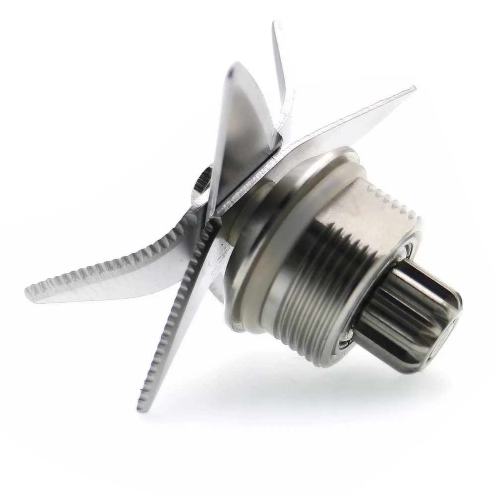 Mixer Accessories Blender Blade Assembly Parts for Juicer