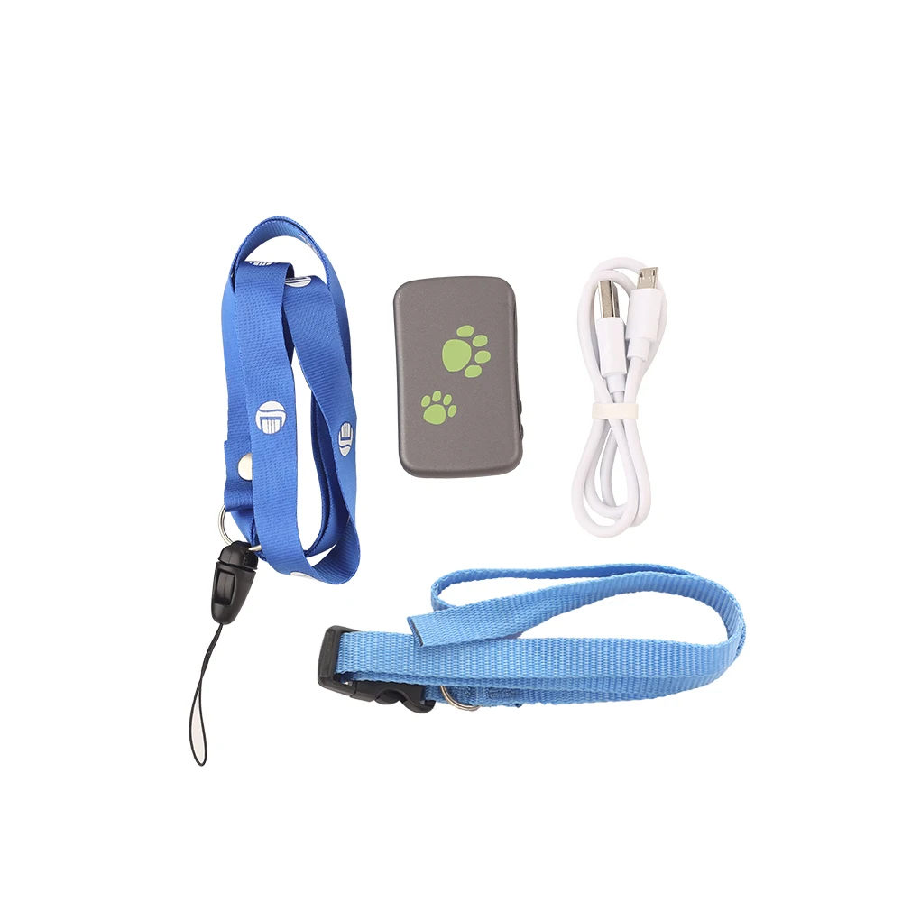 DA GPS с шагомером Real 3G 2G pet dog gps трекер локатор для детей человека/питомца/товаров