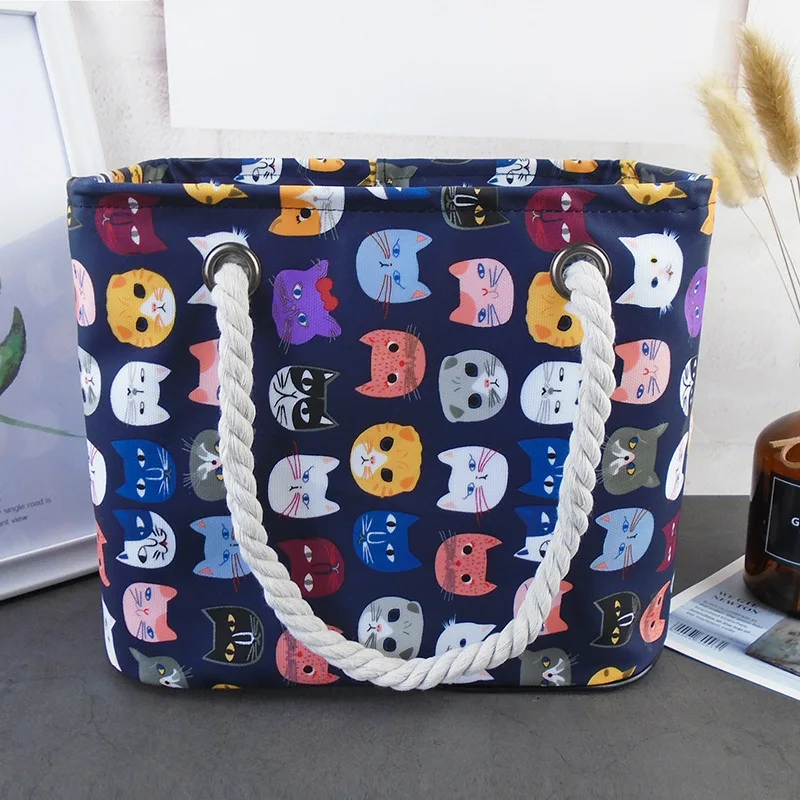 

Wash Bag Women Waterproof Portable Large Volume Bath Bag Bath Portable Cute Men Travel Bag Bath Bag