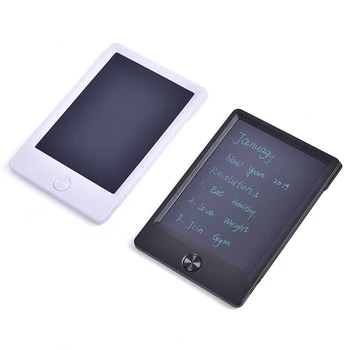 

5 inch LCD Writing Tablet Electronic Paperless LCD Handwriting Pad