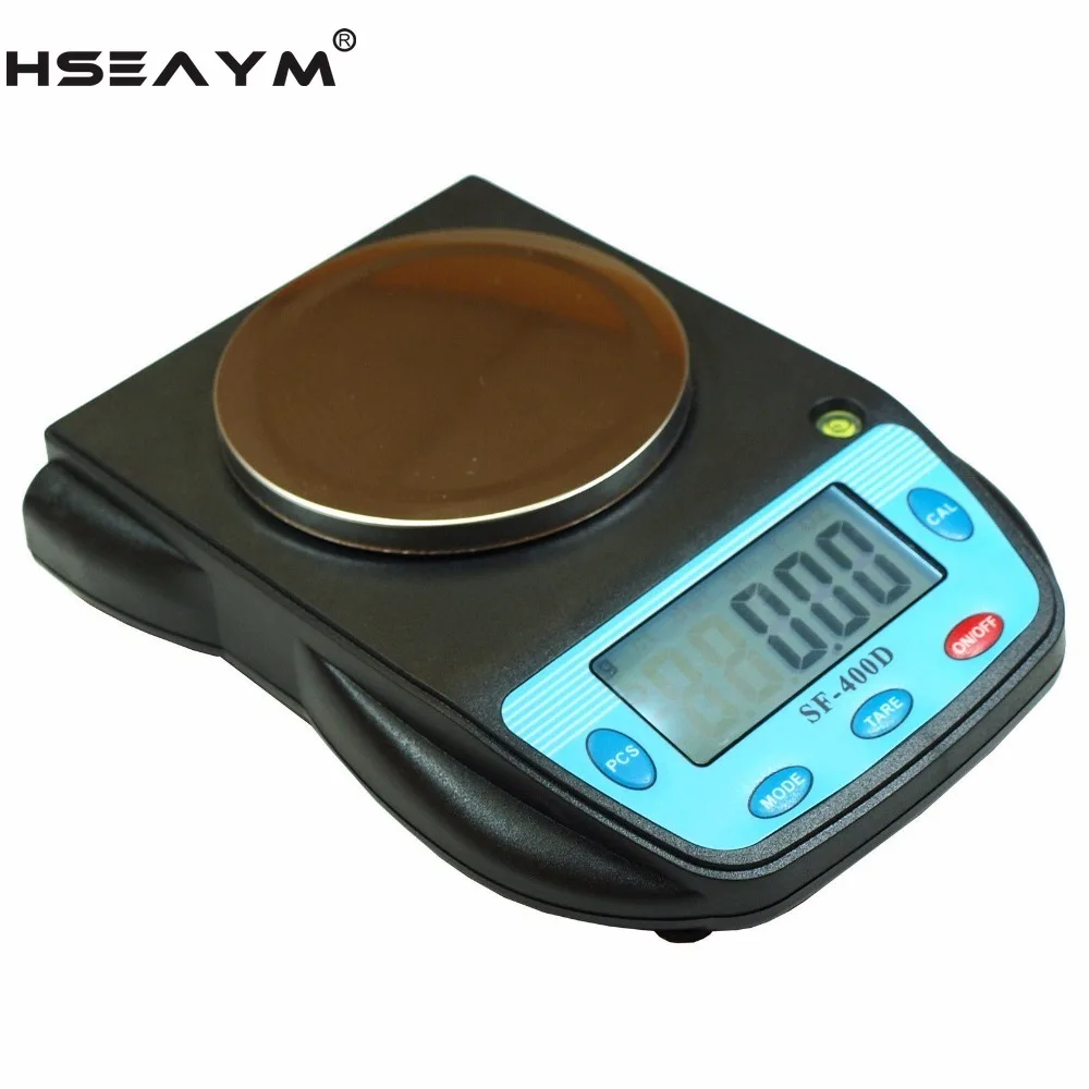 Электронные карманные весы для ювелирных изделий 500 г x 0 01 г|digital price scale|digital scale500g