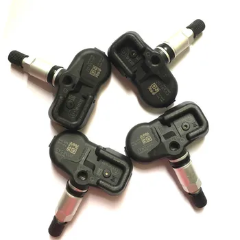 

4pcs PMV-C811 Tire Pressure Sensor Sensors TPMS TPMS for Infiniti NIssan