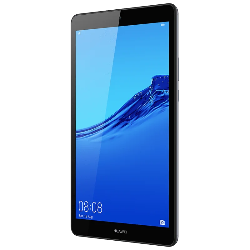 HUAWEI MediaPad M5 lite 8 дюймов Google Play Kirin 710 cpu Turbo 2,0 GPU Android 9,0 ips экран мгновенная печать