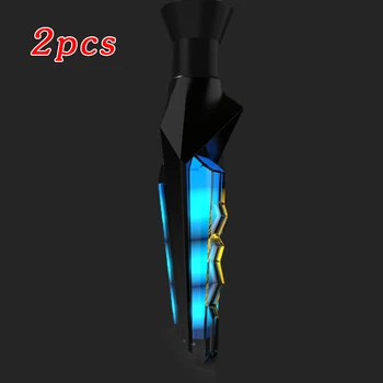 

Lamp Motorcycle turn signal Lights 1 Pair Electric Car ECG Flowing Double-sided