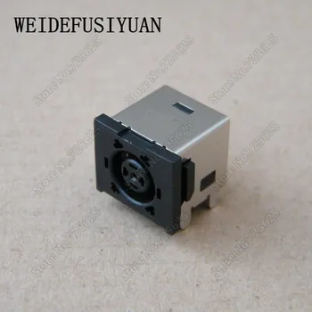 

New DC Power Jack Charging Port Connector Plug Socket for MSI GT72 GT72S MS1782 MS-1782 A C E F H