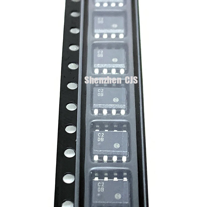 100% original CAP1203-1-SN-TR CAP1203-1-SN CAP1203 CAP1203-1 C2 IC TOUCH SENSOR CAP 3CH 8SOIC | Электроника