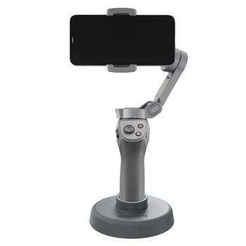 

Camera Stand Base Handheld Gimbal Mount Stabilizers Accessories for DJI OSMO Mobile 3 FJ88