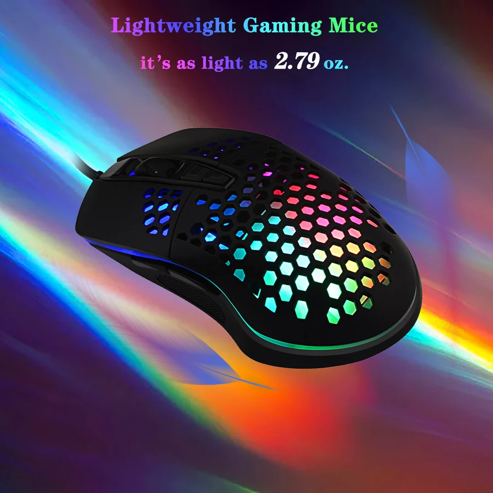 Mouse Wired