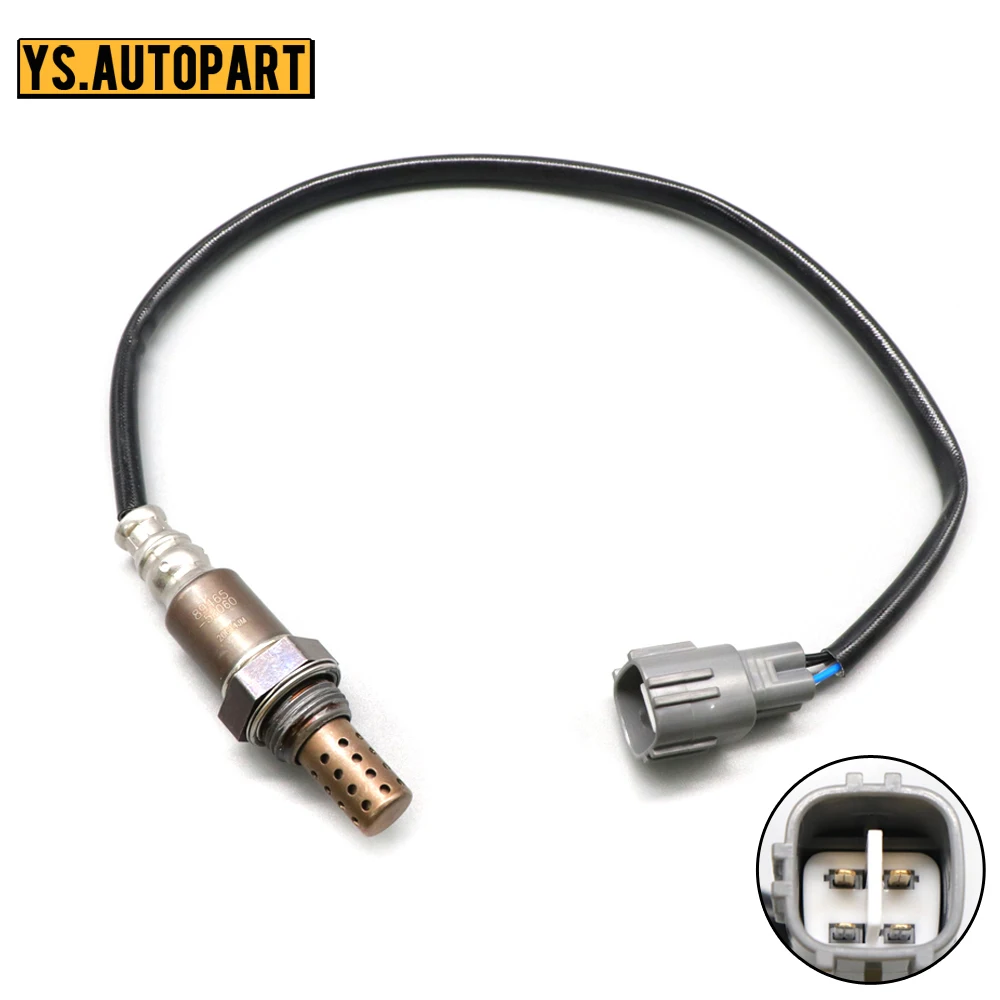 Кислородный O2 лямбда датчик 89465 58060 подходит для Toyota ALPHARD G/V ANH1 2002 2008 8946558060