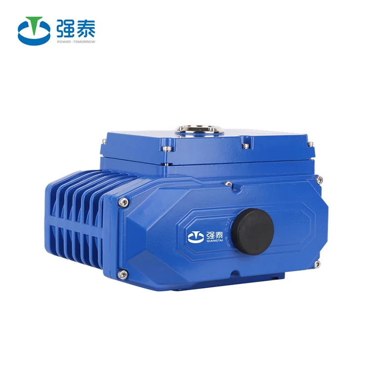 

High electromagnetic valve actuator with Aluminum alloy shell