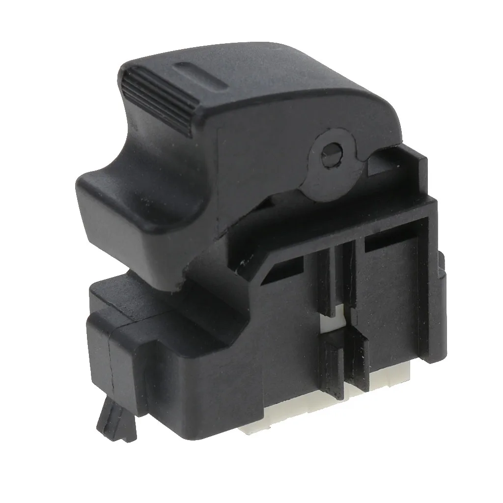 Single Power Window Switch for TOYOTA  LandCruiser 70 80 Series Hiace Camry