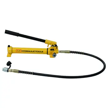 

Hydraulic Hand Pump HHB-700C