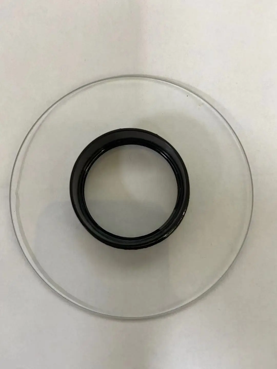 Рисунок 2 - Различные размеры объектива камеры