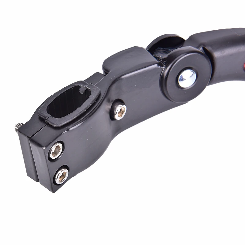 bike side kickstand Adjustable MTB Road Bicycle Kickstand Parking Rack Mountain Bike Support Stand Foot Brace Cycling Parts Hot