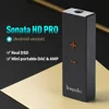 Усилитель наушников TempoTec (sonata hd pro для Android/ПК), Hi-Fi декодирование, USB Тип C до 3,5 мм, адаптер DAC, портативный аудиовыход ► Фото 1/6