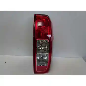 

26550EB70A RIGHT REAR light NISSAN NAVARA PICK-UP (D40M)