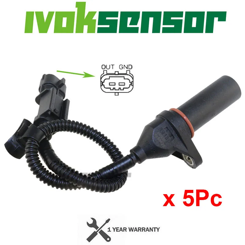 Для Hyundai i20 i30 i40 IX20/35 велостер Accent KIA Rio Carens Cerato Soul Sportage Venga 39180 2B000 Датчик положения