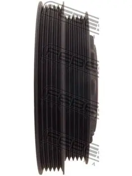 

Crankshaft pulley for MITSUBISHI CHARIOT/SPACE WAGON GRANDIS N84W/N94W