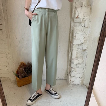 Women's suit Pants