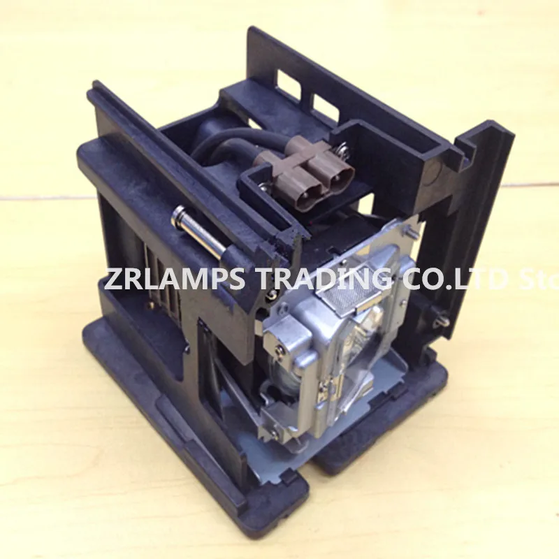 ZR BL-FP280C Оригинальная лампа проектора с корпусом для HD86, HD8600, HD8600BL, HD87