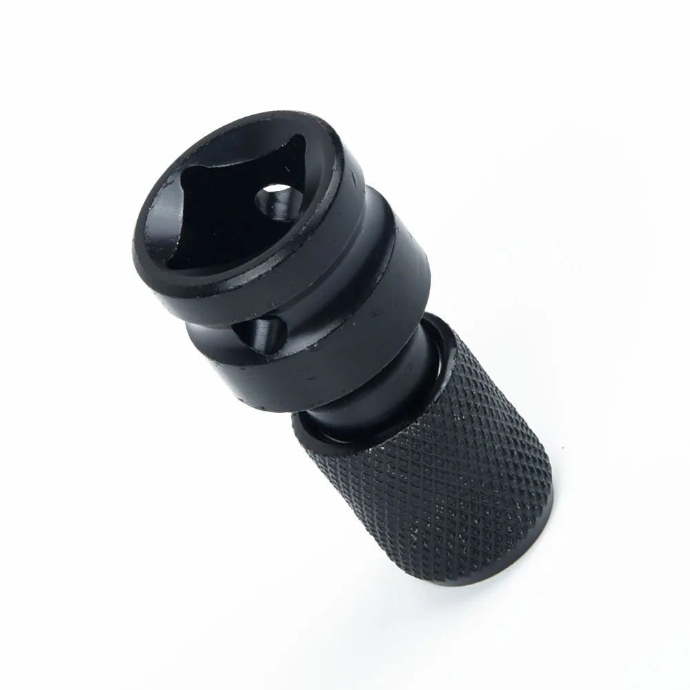 

Pro 1/2\\\\\\\\u2019\\\\\\\\u2019 Drive to 1/4\\\\\\\\u2019\\\\\\\\u2019 Hex Drill Chuck Socket Adapter For Impact Wrench Newest
