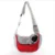 Дышащий Pet Dog Carrier Открытый Дорожная Сумка Сумка Сетка Оксфорд Одно Плечо Сумка Слинг Комфорт Путешествия Сумка Сумка
