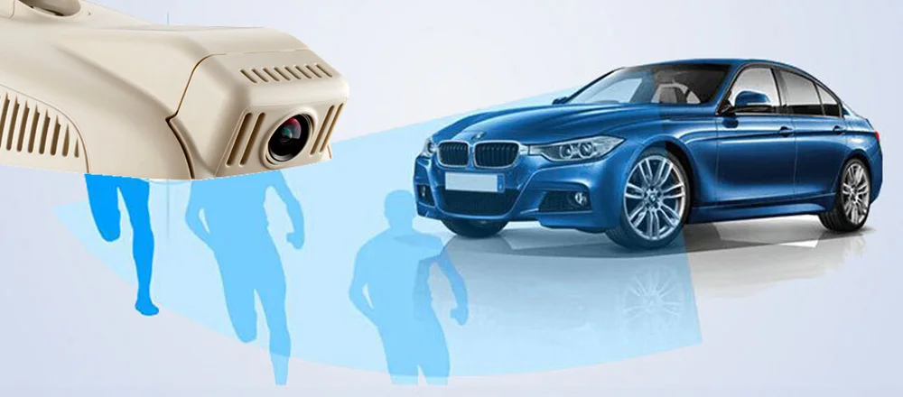 Motion Detection