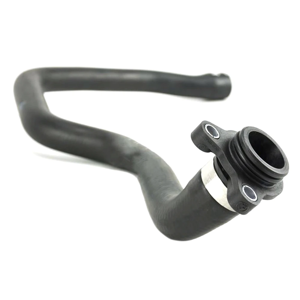 Thermostat to Cylinder Head Coolant Hose for BMW E70 X5 2007-2010 11537550062 