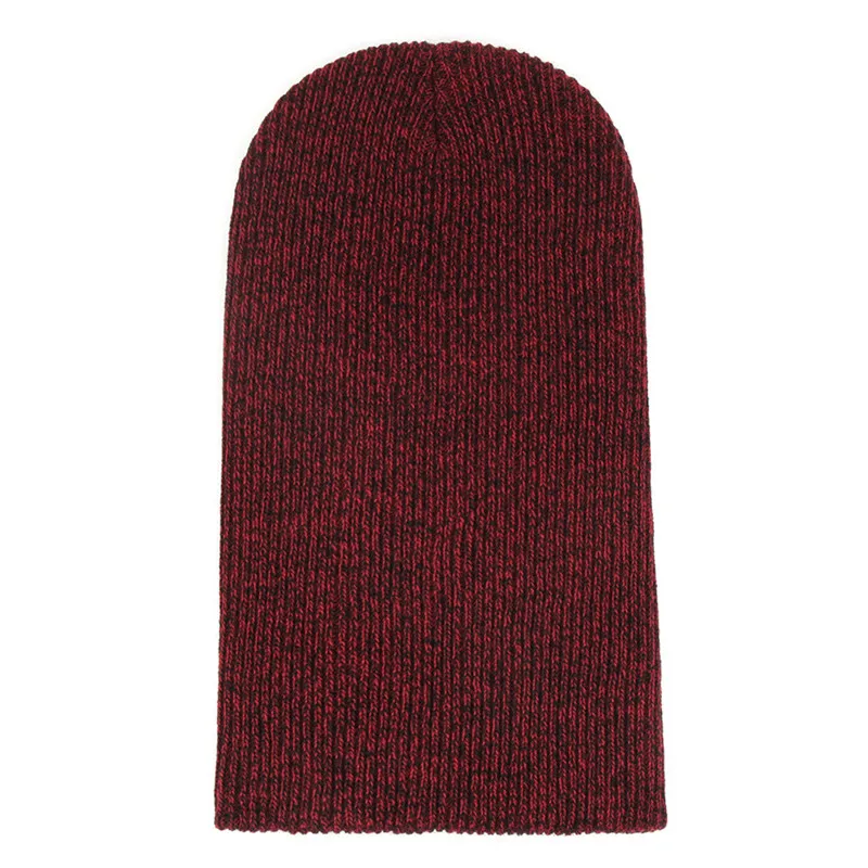 Skullies Beanies, зимние шапки для мужчин, шарф, вязаная шапка для женщин и мужчин, теплая мягкая Балаклава для шеи, шапка бини, зимняя шапка